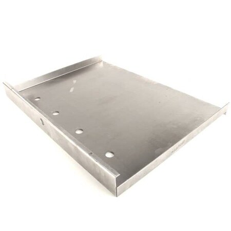 Garland Upper Oven Bottom 2666000